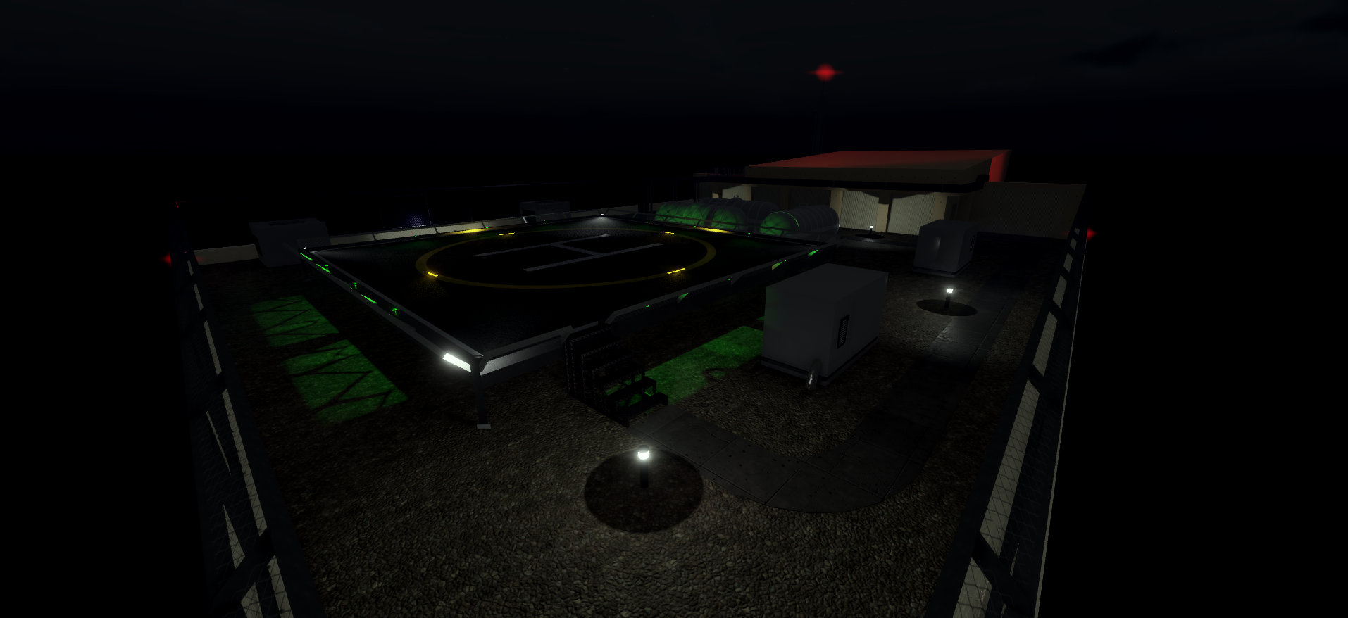 Rooftop