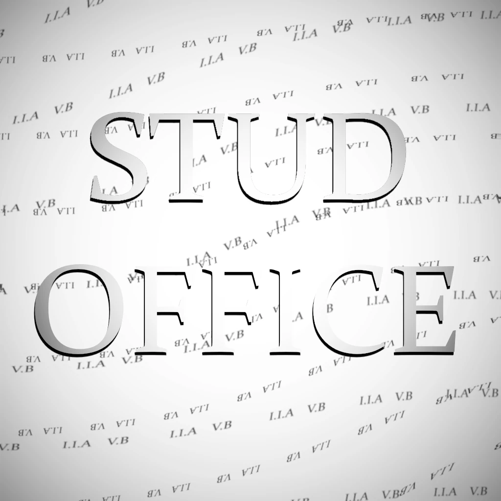 StudOffice game studio logo